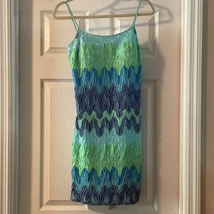 Stunning Lily Pulitzer dress